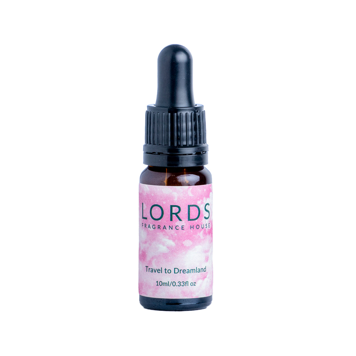 Travel to Dreamland Dropper Oil