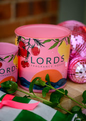 Positano Special 3 Wick