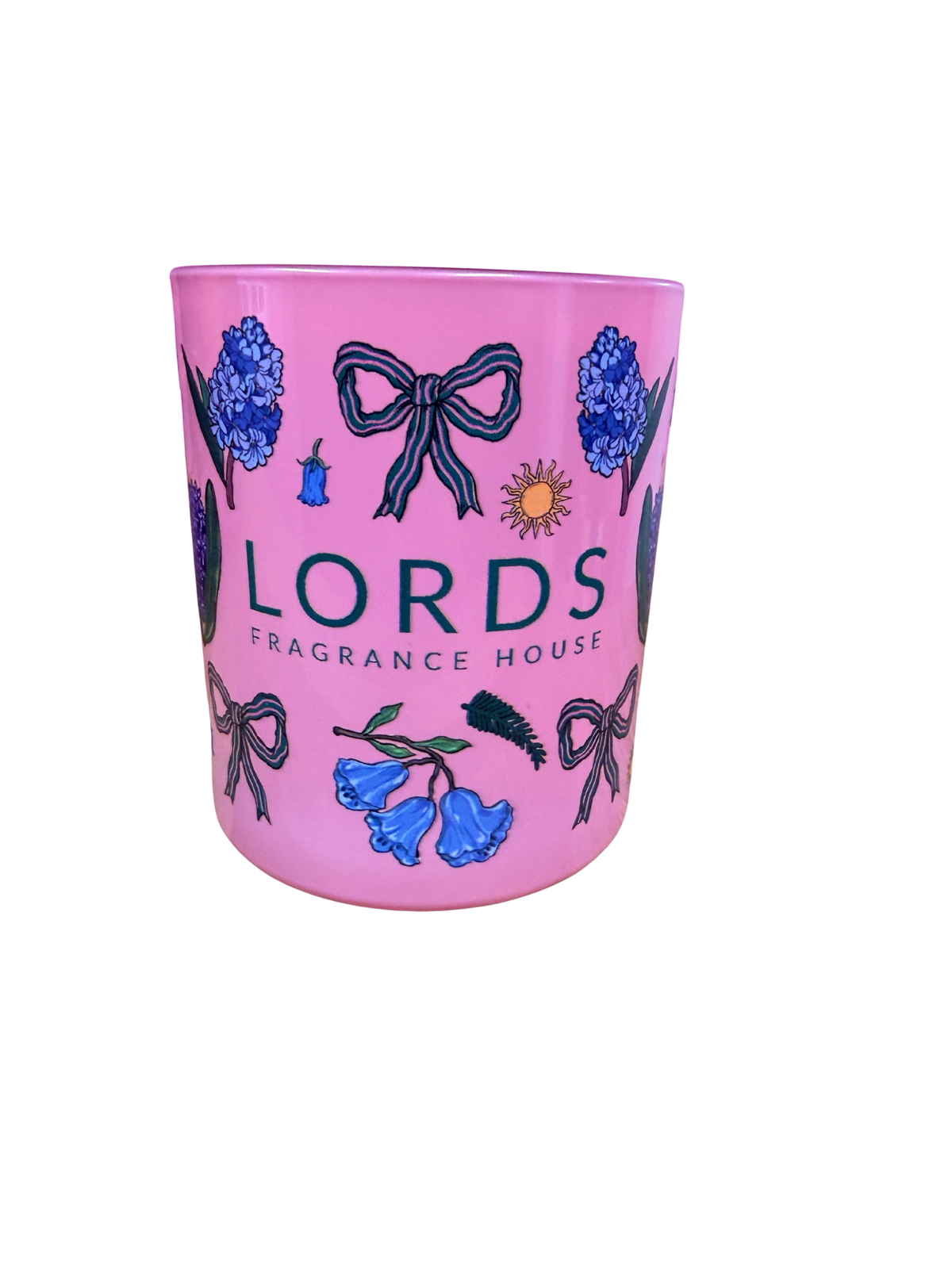 Pengelli Forest Ltd Edition Candle