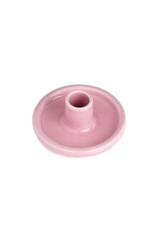 Ceramic candle holders