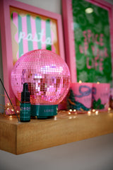 Disco Ball Diffuser- PRE ORDER