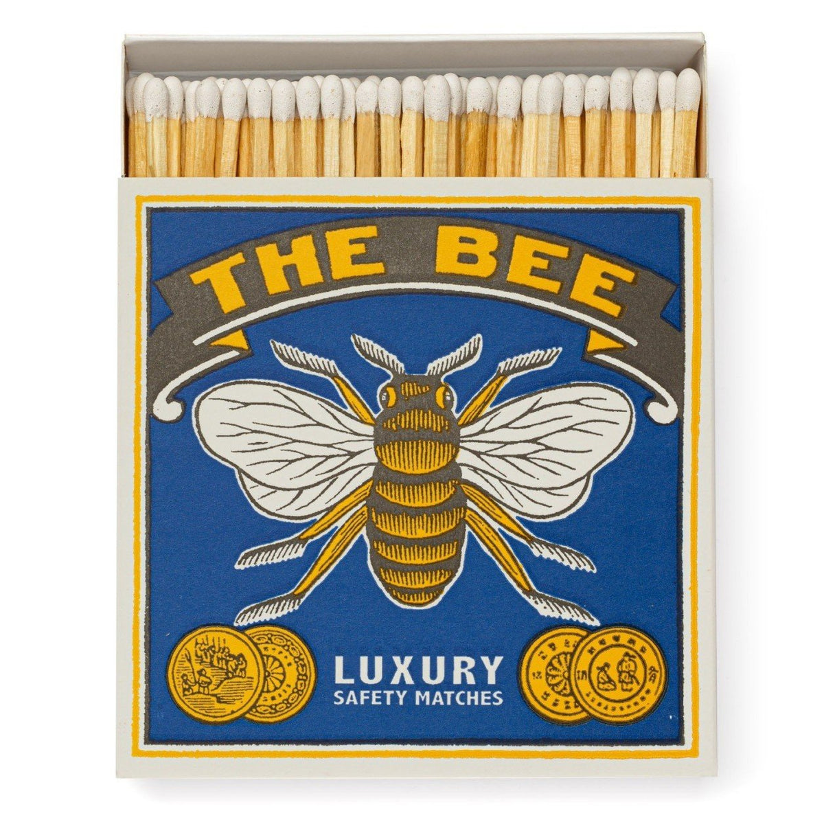 The Bee Matches