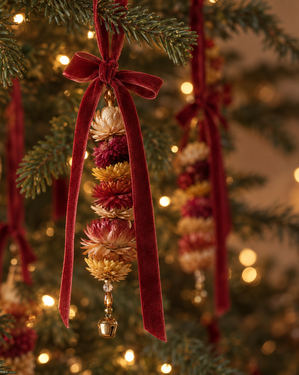 LORDS XMAS MARKET: Moomi Botanicals X LORDS Mini Making Workshop