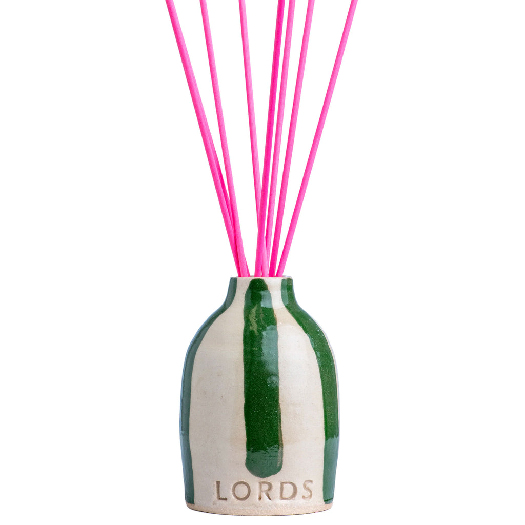 Stripe Ceramic Reed Diffuser Set – LORDS Fragrance House