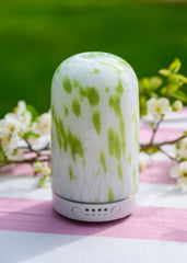 Green Confetti Mist Diffuser