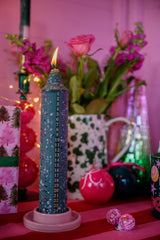 Advent Candle Holder