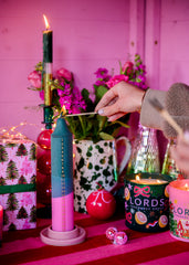 Advent Candle Holder