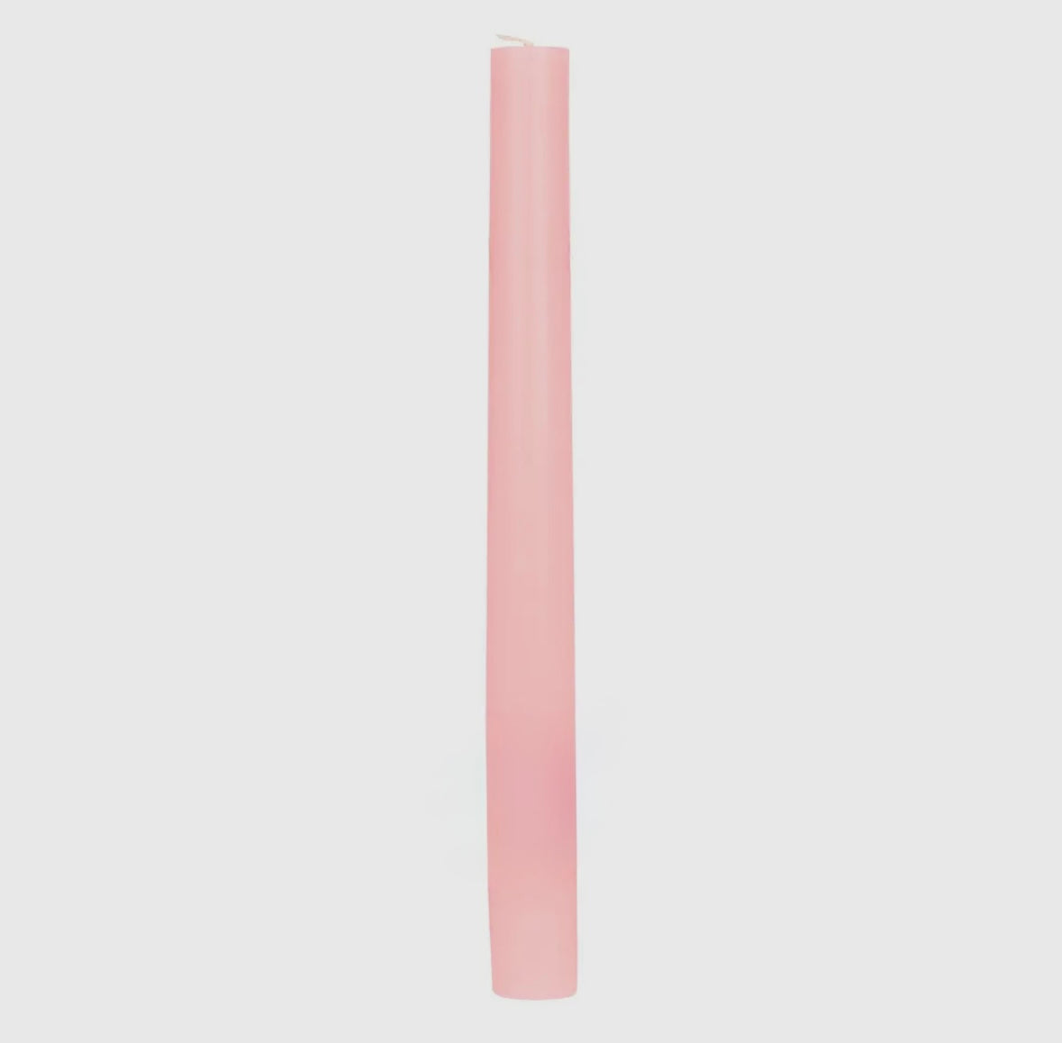Set of 3 Dinner Candles
