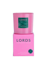 San Ignacio 3 Wick Candle