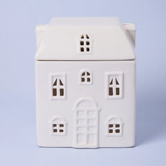 Juego de aceite para quemador y gotero Cottage