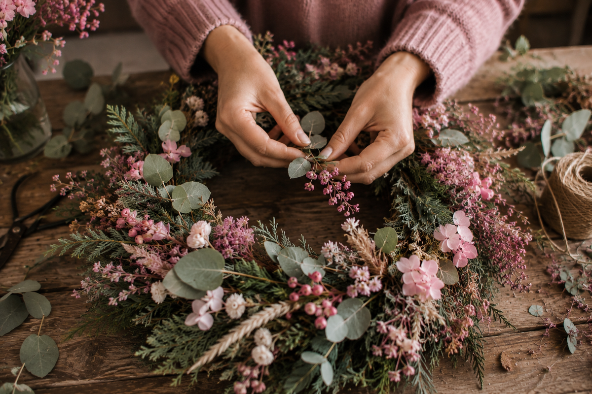 Moomi Botanicals X LORDS Workshop