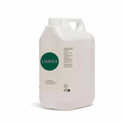 Organic Hand and Body Wash Refill 5 litre