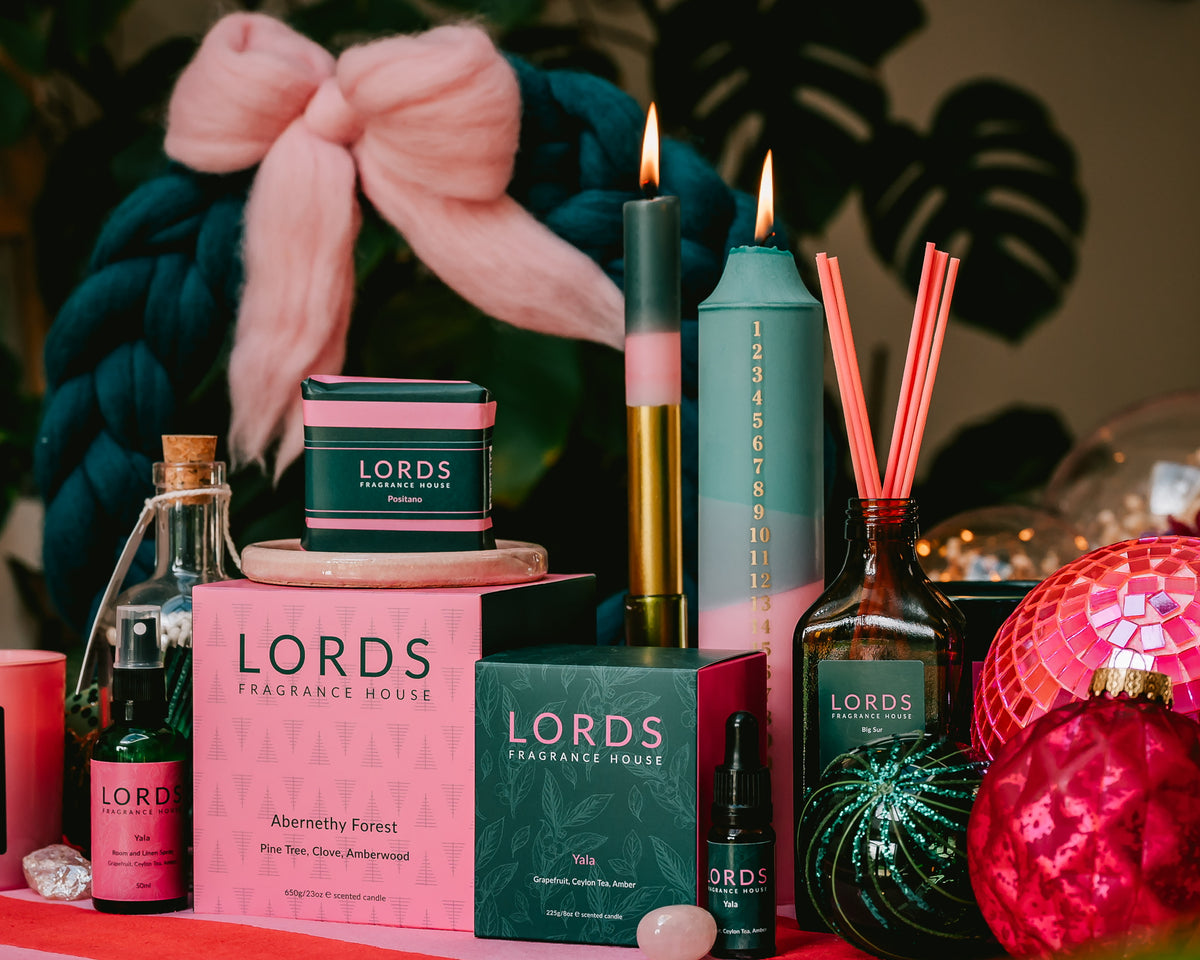 Lords Fragrance House Lords Fragrance House