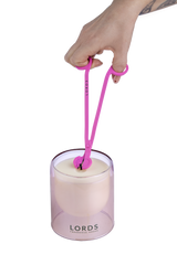 Pink Wick Trimmer