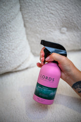 Travel to Dreamland Supersized Cloud Veil Spray
