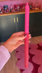 Extra Long Taper Candles