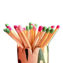 Match Replacements