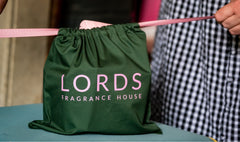 LORDS Gift Bag Wrapping