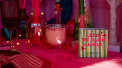 Pink Wick Trimmer
