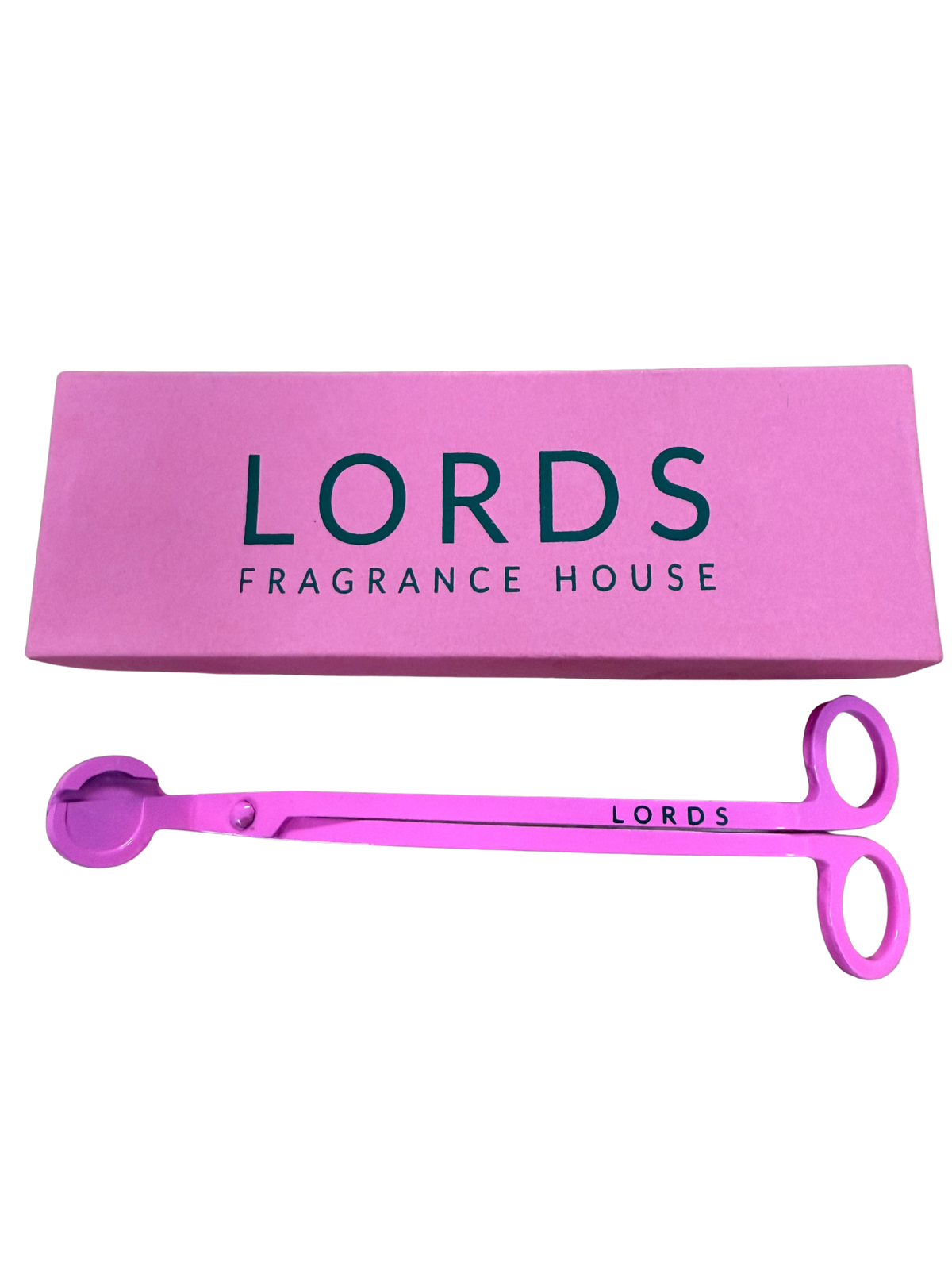 Pink Wick Trimmer