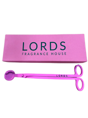 Pink Wick Trimmer