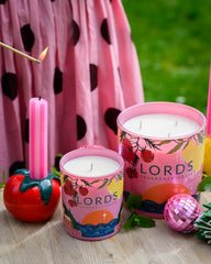 Positano Special 3 Wick