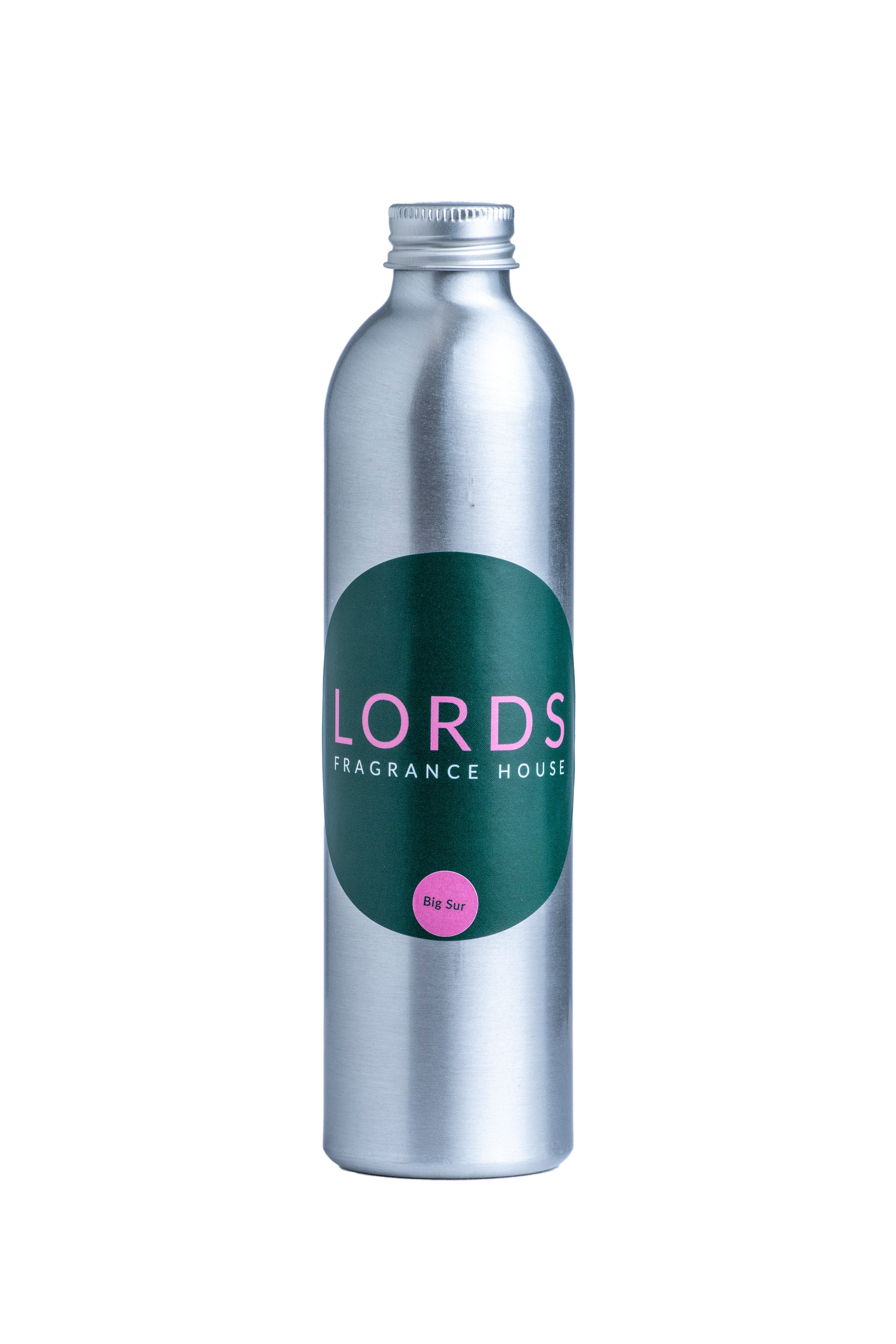 Diffuser Refill Subscription – LORDS Fragrance House