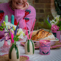 Pengelli Forest Ltd Edition Candle