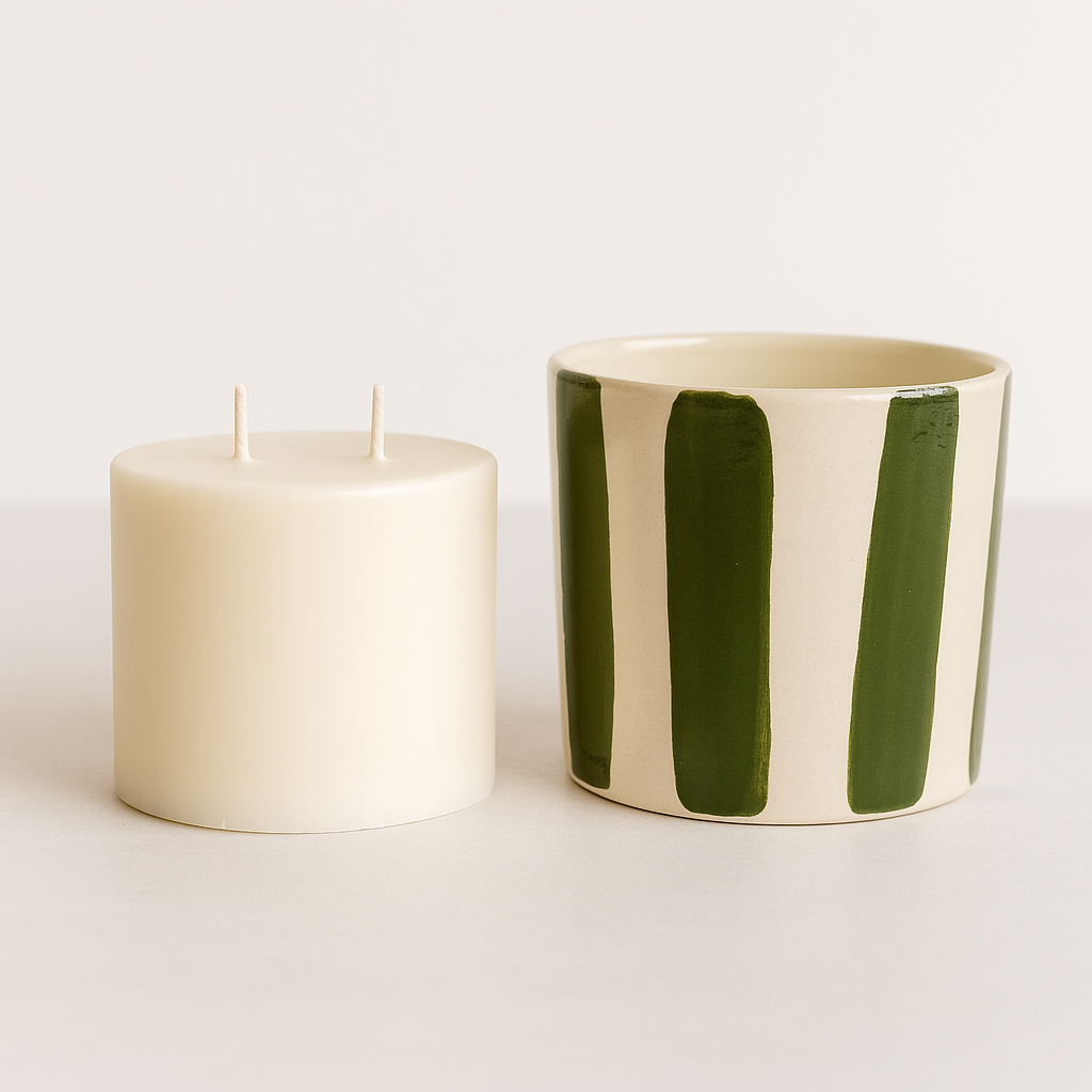 Candle Refills