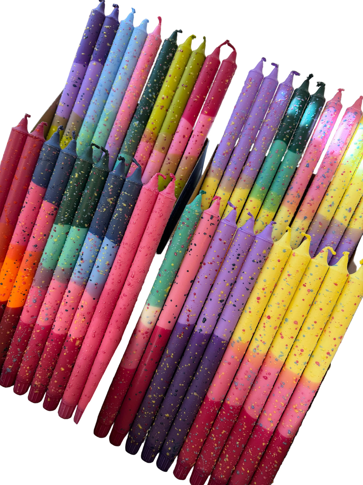 Extra Long Taper Candles