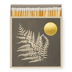 Fern Matches