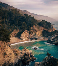 Load image into Gallery viewer, Big Sur Reed Diffuser
